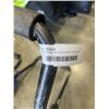 Image 4 : 2 TRUNK MOUNT BIKE RACK. THULE AND CCM