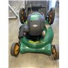 Image 2 : WEED EATER BRIGGS&STRATTON 550 SERIES. 158CC. WORKING. MODEL 961380009 02