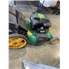 Image 3 : WEED EATER BRIGGS&STRATTON 550 SERIES. 158CC. WORKING. MODEL 961380009 02