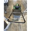 Image 5 : WEED EATER BRIGGS&STRATTON 550 SERIES. 158CC. WORKING. MODEL 961380009 02