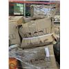 Image 7 : PALLET OF ASSORTED LAYS CHIPS PACKAGED 2024 AND 2025 BB DATE UNKNOWN