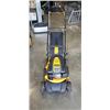 Image 1 : CUB CADET GAS 500 SERIES LAWN MOWER. STARTS AND DIES