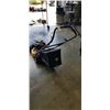 Image 2 : CUB CADET GAS 500 SERIES LAWN MOWER. STARTS AND DIES