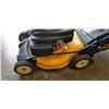 Image 6 : CUB CADET GAS 500 SERIES LAWN MOWER. STARTS AND DIES