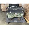 Image 1 : CHAMPION GLOBAL POWER EQUIPMENT GAS GENERATOR. AS IS