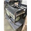 Image 2 : CHAMPION GLOBAL POWER EQUIPMENT GAS GENERATOR. AS IS