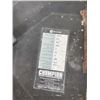 Image 3 : CHAMPION GLOBAL POWER EQUIPMENT GAS GENERATOR. AS IS