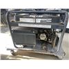 Image 4 : CHAMPION GLOBAL POWER EQUIPMENT GAS GENERATOR. AS IS