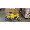 Image 1 : UNTESTED MINI E BIKE