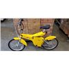 Image 5 : UNTESTED MINI E BIKE