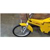 Image 7 : UNTESTED MINI E BIKE