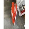 Image 5 : ORANGE ADIRONDAK CHAIR