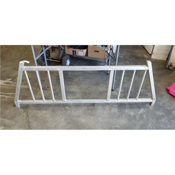 HEADACHE RACK FOR VEHICLE. 69" X 24"
