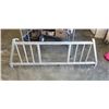 Image 1 : HEADACHE RACK FOR VEHICLE. 69" X 24"