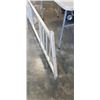 Image 2 : HEADACHE RACK FOR VEHICLE. 69" X 24"