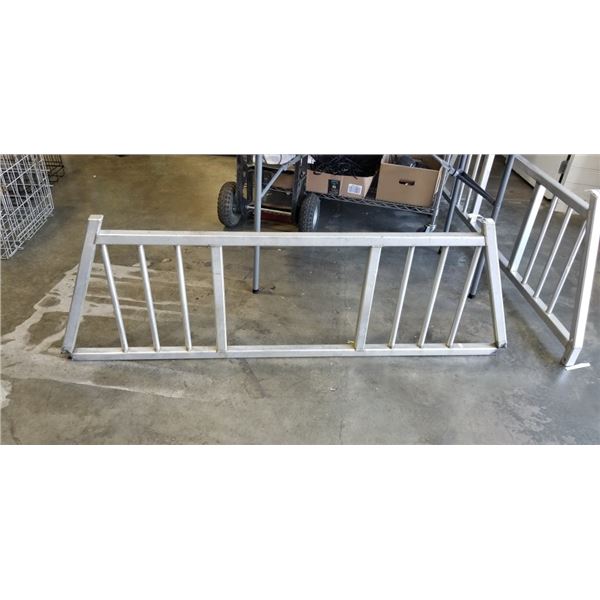 HEADACHE RACK FOR VEHICLE. 69" X 24"