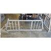 Image 1 : HEADACHE RACK FOR VEHICLE. 69" X 24"