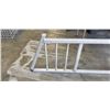 Image 2 : HEADACHE RACK FOR VEHICLE. 69" X 24"