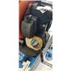 Image 3 : ECO FLO GAS BLOWER BACKPACK AS IS