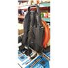 Image 4 : ECO FLO GAS BLOWER BACKPACK AS IS