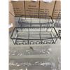Image 5 : 9 MEW METAL SHOWER CADDY ORGANIZER SETS, ASSORTED COLOR