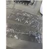 Image 7 : 9 MEW METAL SHOWER CADDY ORGANIZER SETS, ASSORTED COLOR