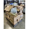 Image 1 : PALLET OF ASSORTED VIVO MOUNTS AND ACCESSORIES