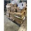 Image 3 : PALLET OF ASSORTED VIVO MOUNTS AND ACCESSORIES