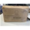 Image 4 : NEW CASE OF INTERNATIONAL TABLEWARE RIM DEEP 8-3/4 SOUP BOWL, QTY 24