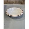 Image 2 : NEW CASE OF INTERNATIONAL TABLEWARE 6-5/8 BOWL, QTY 36