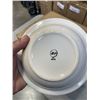 Image 5 : NEW CASE OF INTERNATIONAL TABLEWARE 6-5/8 BOWL, QTY 36