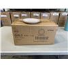 Image 1 : NEW CASE OF INTERNATIONAL TABLEWARE PLATE 7-1/4 QTY 36