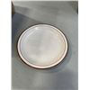 Image 2 : NEW CASE OF INTERNATIONAL TABLEWARE PLATE 7-1/4 QTY 36
