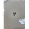 Image 4 : NEW CASE OF INTERNATIONAL TABLEWARE 10.5 INCH DINNER PLATES, QTY 12