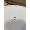 Image 5 : NEW CASE OF INTERNATIONAL TABLEWARE 13-1/4 INCH PLATTER, QTY 12