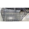Image 2 : 2 ANIMAL CAGES
