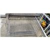 Image 3 : 2 ANIMAL CAGES