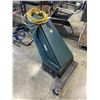 Image 2 : NOBLES MAGNA TWIN 3000 INDUSTRIAL FLOOR CLEANER. WORKING