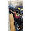 Image 2 : PALLET OF ASSORTED GOODS, CONTENTS OF REPOSESSSED VEHICLES, BIN NOT INCLUDED
