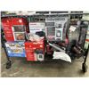 Image 1 : LOT OF DEFECTIVE STORE RETURNS, SPEAKERS, AIR FRYERS ETC