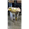 Image 1 : AS NEW 8 GALLON CONTRACTOR SHOP VAC