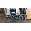 Image 1 : GREY NOUARA BIKE