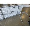 Image 4 : 8FT FOLDING MARKET TABLE