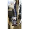 Image 1 : SHARK STRATOS UPRIGHT BAGLESS VACUUM - TESTED WORKING, RETAIL $549