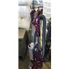 Image 4 : SHARK STRATOS UPRIGHT BAGLESS VACUUM - TESTED WORKING, RETAIL $549