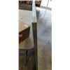 Image 2 : 47" X 29 GALVANIZED METAL TRAY