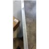 Image 3 : 47" X 29 GALVANIZED METAL TRAY