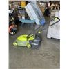 Image 4 : SUNJOE ELECTRIC LAWN MOWER