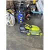 Image 5 : SUNJOE ELECTRIC LAWN MOWER