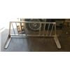 Image 1 : BACK RACK